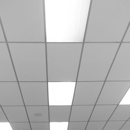 Panel LED LED/48W/230V 4000K 120x30 cm