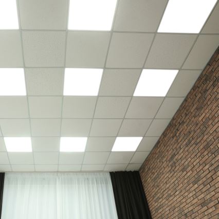 Panel LED LED/48W/230V 4000K 60x60 cm