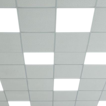 Panel LED LED/48W/230V 4000K 60x60 cm