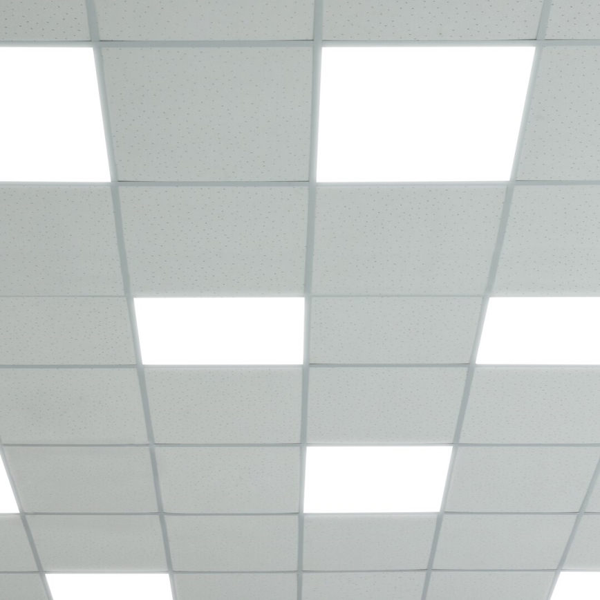 Panel LED LED/48W/230V 4000K 60x60 cm