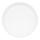 Panel LED regulable con sensor LEXA LED/12/18/24W/230V 3000/4000/6000K diá. 30 cm blanco
