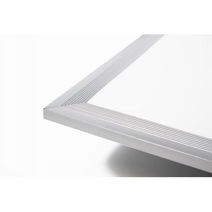 Panel LED RGBW regulable LED/24W/230V 3000-6500K + mando a distancia