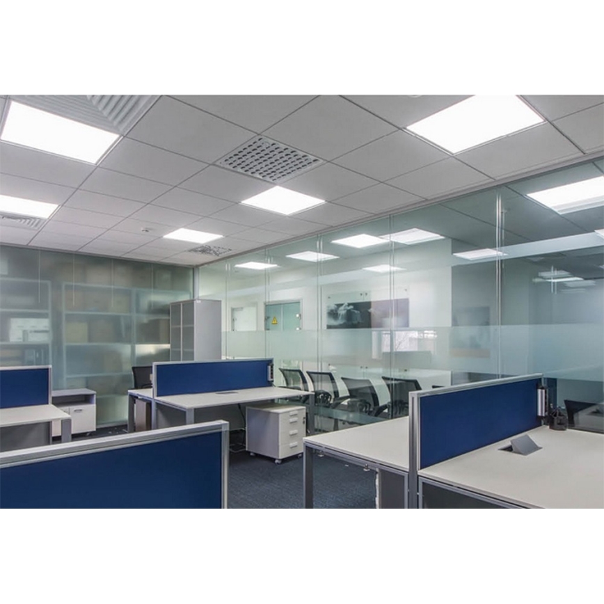 Panel LED ZEUS LED/45W/230V 4000K
