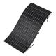 Panel solar fotovoltaico flexible SUNMAN 430Wp IP68 Half Cut