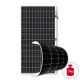 Panel solar fotovoltaico flexible SUNMAN 430Wp IP68 Half Cut - palet 66 piezas