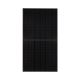 Panel solar fotovoltaico JINKO 380Wp Full Black IP67 Half Cut