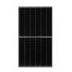Panel solar fotovoltaico JINKO 400Wp marco negro IP68 Half Cut - 36 piezas