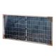 Panel solar fotovoltaico JINKO 405Wp IP67 bifacial