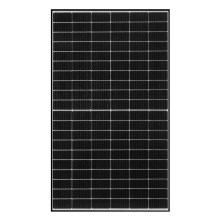 Panel solar fotovoltaico JINKO 450Wp marco negro IP68