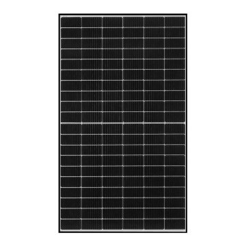 Panel solar fotovoltaico JINKO 450Wp marco negro IP68