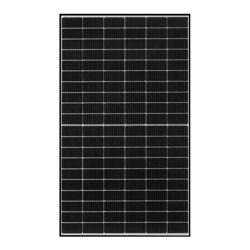 Panel solar fotovoltaico JINKO 450Wp marco negro IP68