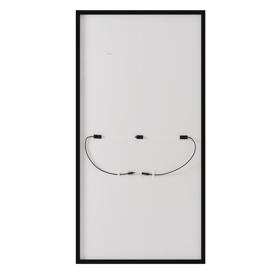 Panel solar fotovoltaico JINKO 450Wp marco negro IP68