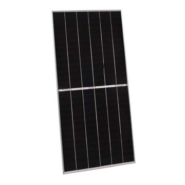 Panel solar fotovoltaico JINKO 460Wp IP67 Half Cut bifacial