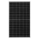 Panel solar fotovoltaico JINKO 460Wp marco negro IP68 Half Cut - palet 36 piezas