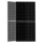 Panel solar fotovoltaico JINKO 530Wp IP68 Half Cut bifacial