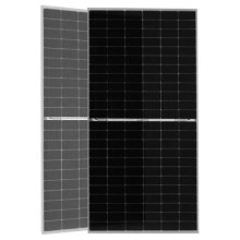 Panel solar fotovoltaico JINKO 570Wp IP68 bifacial