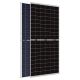 Panel solar fotovoltaico JINKO 575Wp IP68 Half Cut bifacial - palet 36 pcs