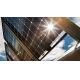 Panel solar fotovoltaico Jolywood Ntype 415Wp IP68 bifacial