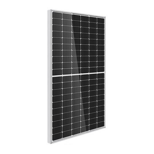 Panel solar fotovoltaico JUST 450Wp IP68 Half cut