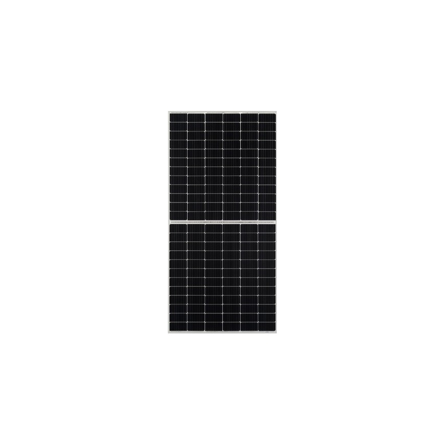 Panel solar fotovoltaico JUST 450Wp IP68 Half cut