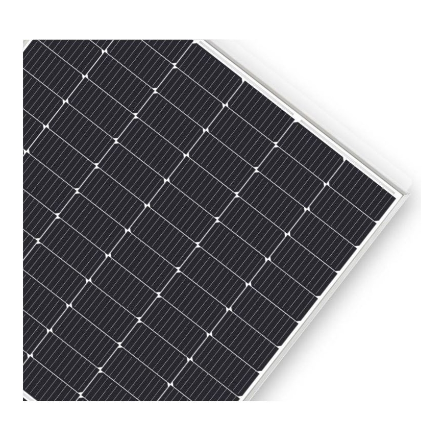 Panel solar fotovoltaico JUST 450Wp IP68 Half cut
