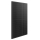 Panel solar fotovoltaico Leapton 400Wp full black IP68 Half Cut