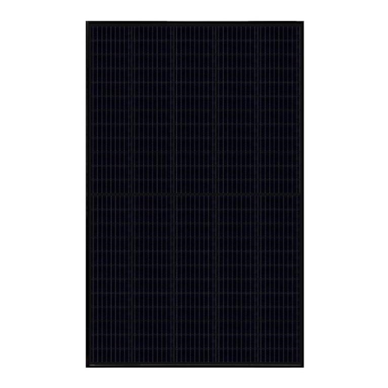 Panel solar fotovoltaico RISEN 400Wp Full Black IP68 Half Cut