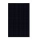 Panel solar fotovoltaico RISEN 400Wp Full Black IP68 Half Cut