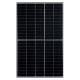 Panel solar fotovoltaico RISEN 400Wp marco negro IP68 Half Cut - 36 piezas
