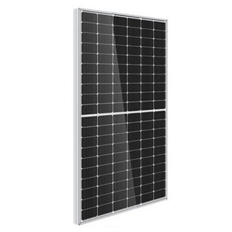 Panel solar fotovoltaico RISEN 450Wp IP68 - Descuento por cantidad