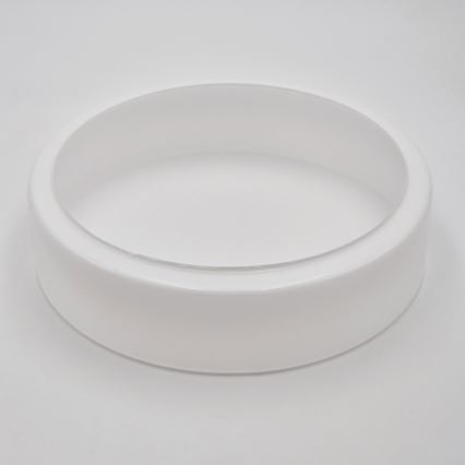 Pantalla de recambio para lámpara de techo CLEO 37,5 cm plástico