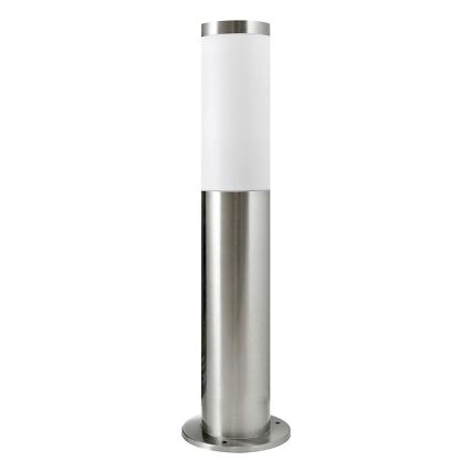 Pantalla de recambio para lámpara de exterior LIVIA/UTRECHT blanco/plata