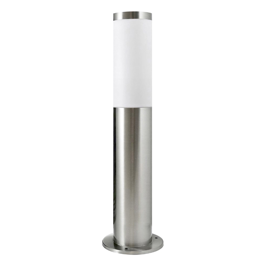 Pantalla de recambio para lámpara de exterior LIVIA/UTRECHT blanco/plata