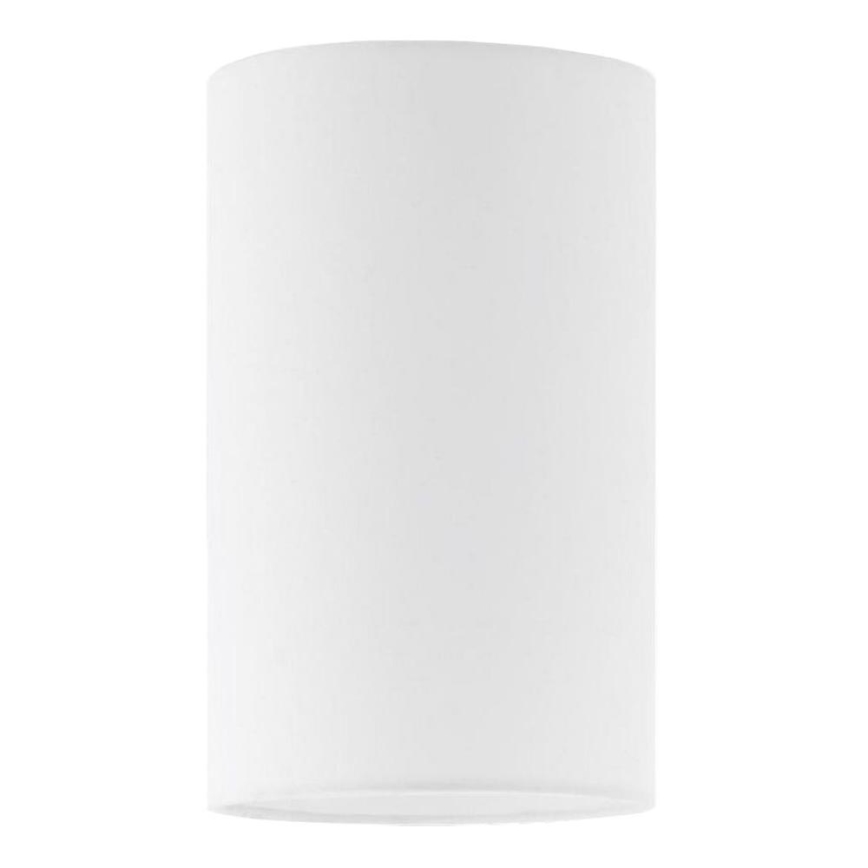 Pantalla de recambio para candelabro  BOSCO E27 diá. 9,5 cm blanco