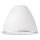 Pantalla de recambio para candelabro Retro II 39862 E27 130x110 mm