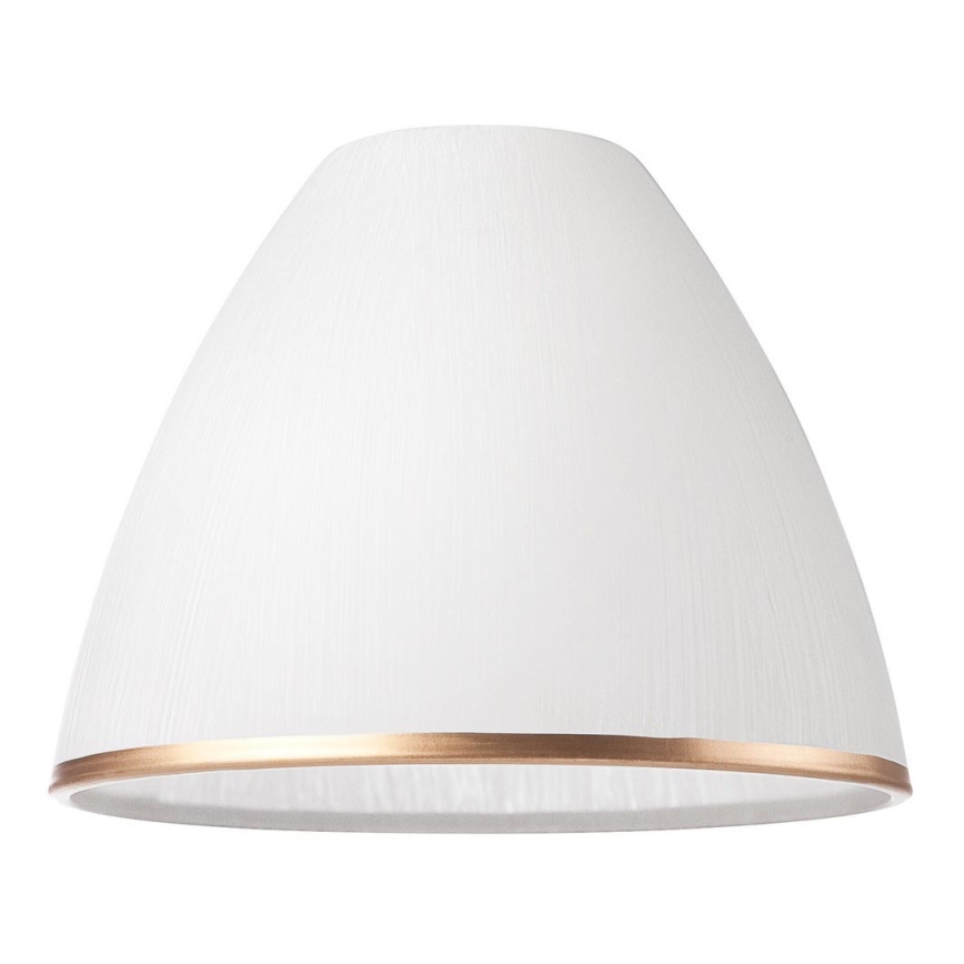 Pantalla de recambio - RETRO/ANTICO II 02903 E27 113x110 mm