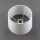 Pantalla de recambio universal LORENZO E27 blanco