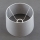 Pantalla de recambio universal LORENZO E27 gris