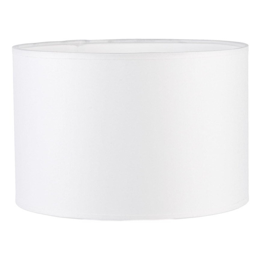 Pantalla de recambio universal TOWER E27 blanco