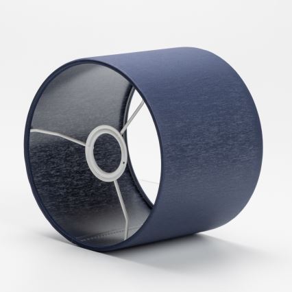 Pantalla de recambio universal WALEC E27 azul