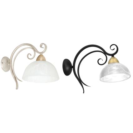 Pantalla de repuesto para candelabro, luz de techo y aplique AURORA diá. 20 cm