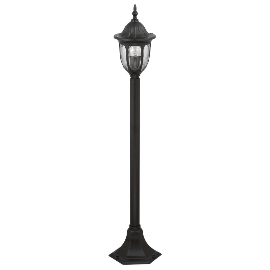 Pantalla de vidrio de recambio E27 135x134 mm
