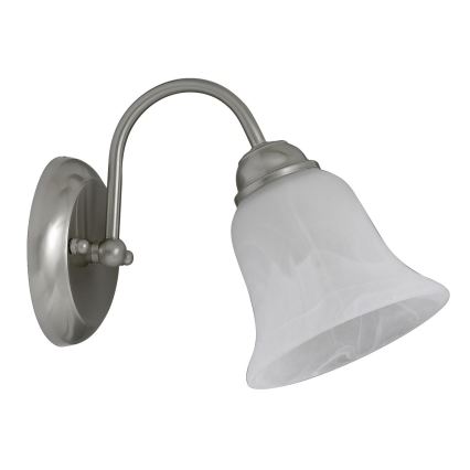 Pantalla de vidrio de recambio E14 Ø 13 cm