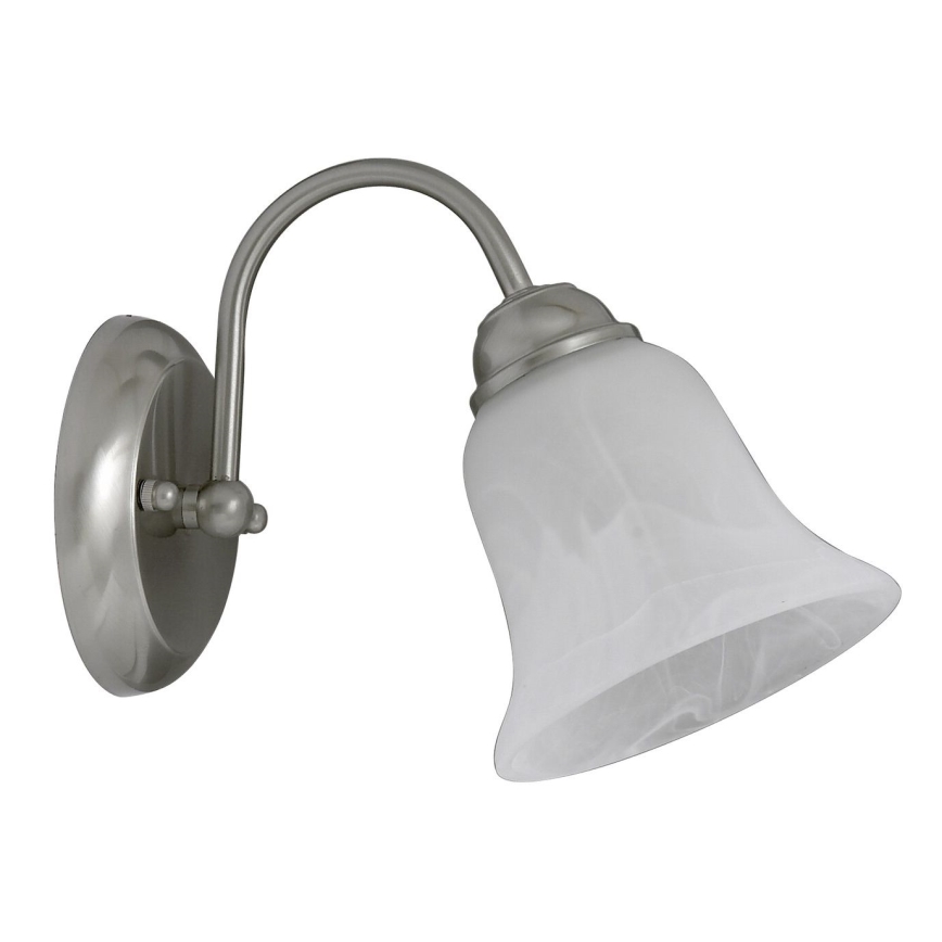 Pantalla de vidrio de recambio E14 Ø 13 cm