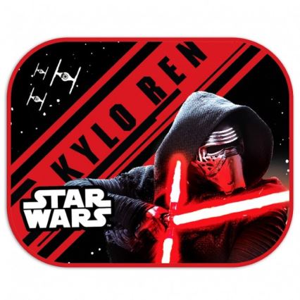 Parasol infantil con ventosa 2 piezas STAR WARS