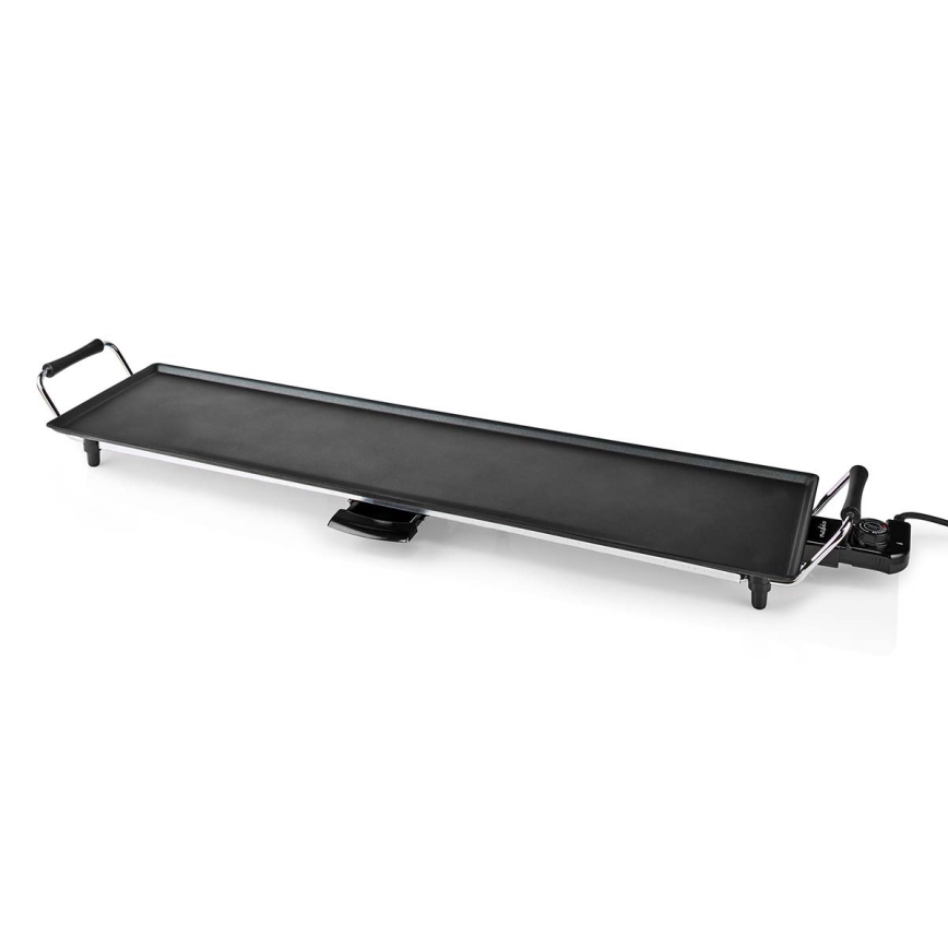 Parrilla de mesa Teppanyaki 1800W/230V