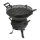 Parrilla portátil 35 cm