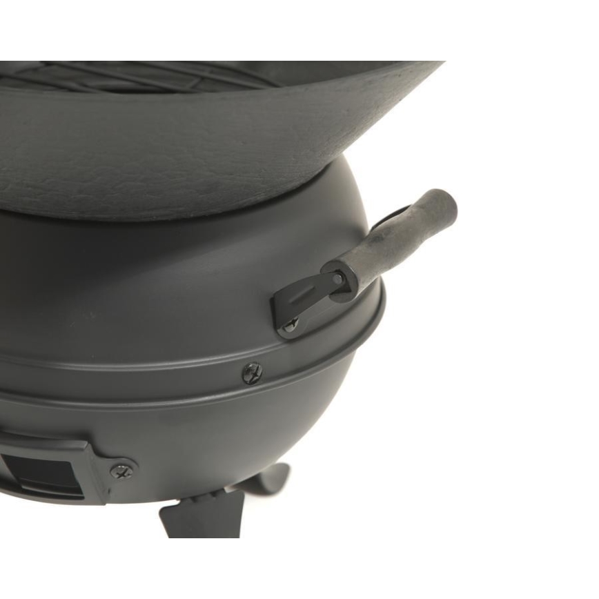 Parrilla portátil 35 cm
