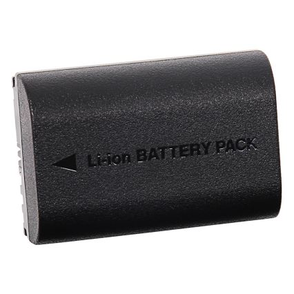 PATONA - Acumulador Canon LP-E6 2400mAh Li-Ion Protect