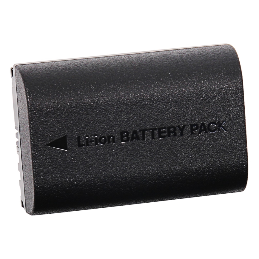 PATONA - Acumulador Canon LP-E6 2400mAh Li-Ion Protect